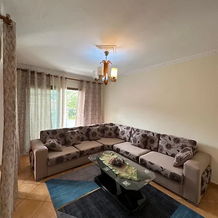 Memo Shkurti Apartment Gjirokaster