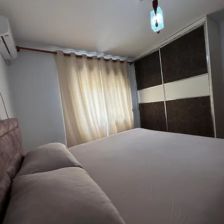 Apartment Memo Shkurti *